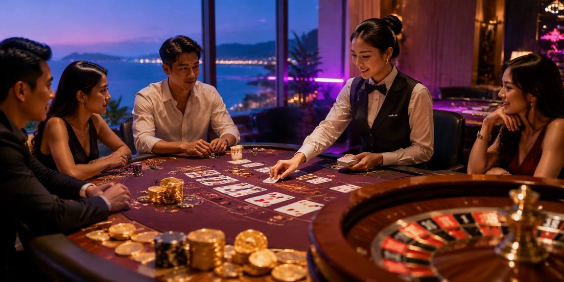 hitclun Khu vực máy slot